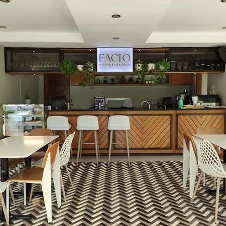 Hortz Hotels And Resorts Tagaytay City Екстер'єр фото