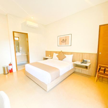 Hortz Hotels And Resorts Tagaytay City Екстер'єр фото