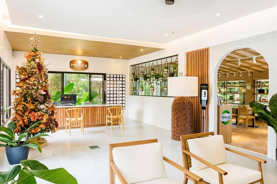 Hortz Hotels And Resorts Tagaytay City Екстер'єр фото