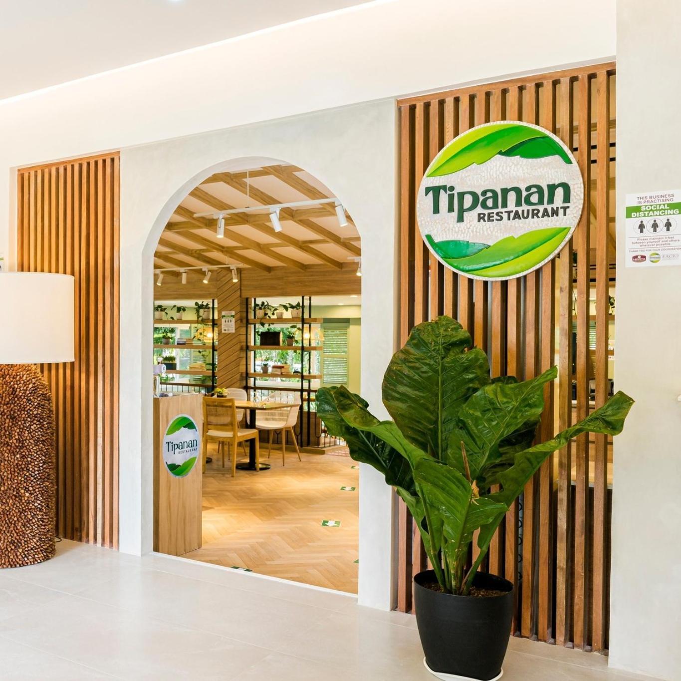 Hortz Hotels And Resorts Tagaytay City Екстер'єр фото