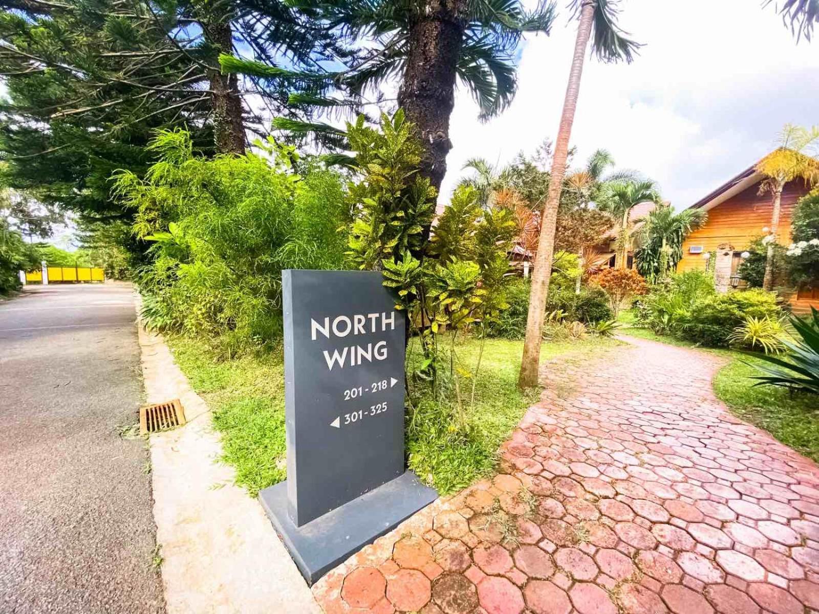 Hortz Hotels And Resorts Tagaytay City Екстер'єр фото