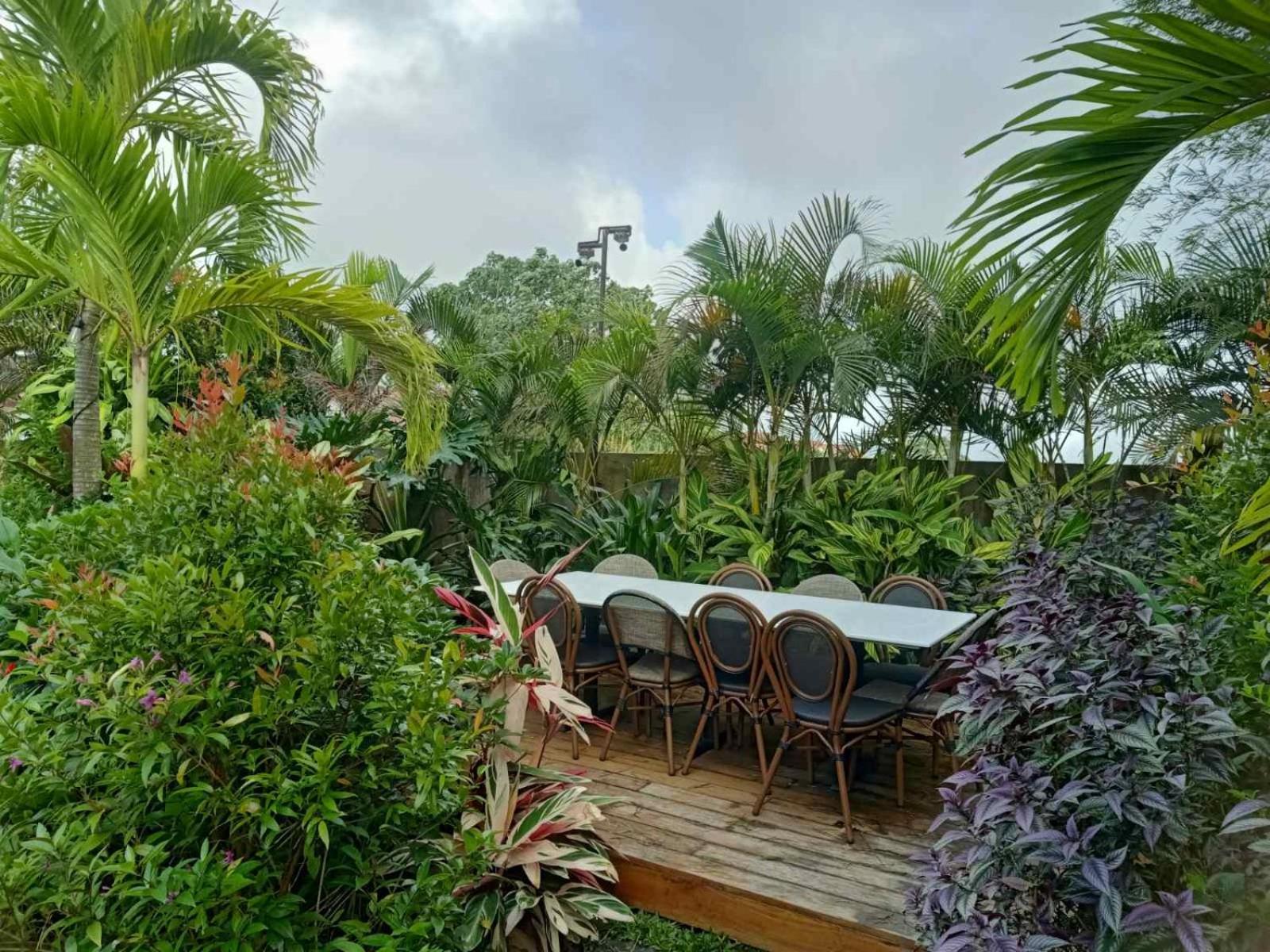 Hortz Hotels And Resorts Tagaytay City Екстер'єр фото