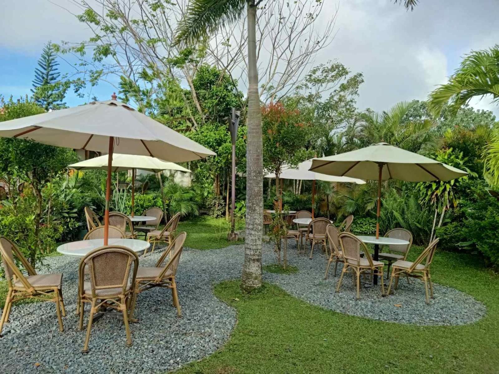 Hortz Hotels And Resorts Tagaytay City Екстер'єр фото
