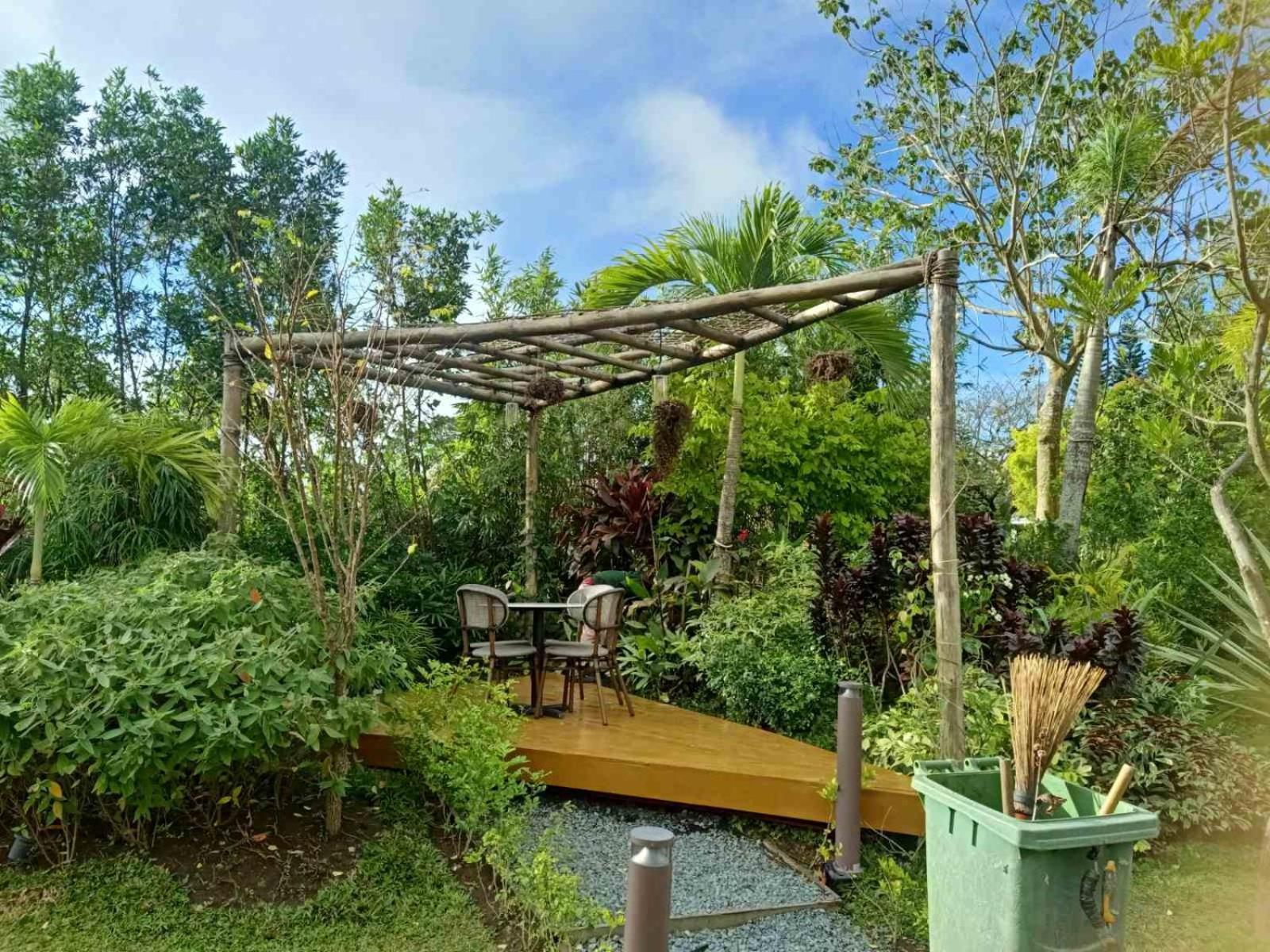 Hortz Hotels And Resorts Tagaytay City Екстер'єр фото