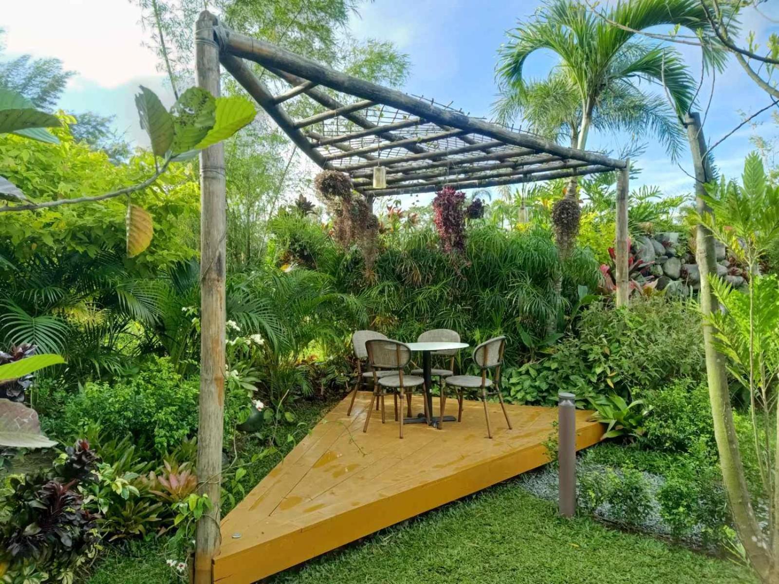 Hortz Hotels And Resorts Tagaytay City Екстер'єр фото