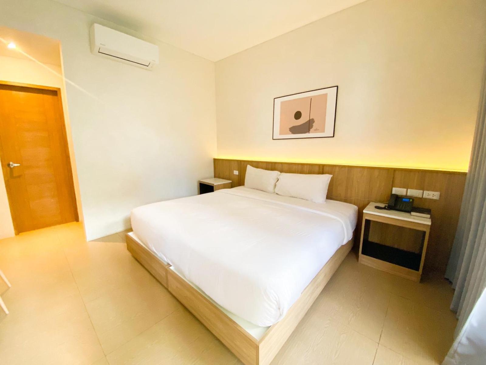 Hortz Hotels And Resorts Tagaytay City Екстер'єр фото
