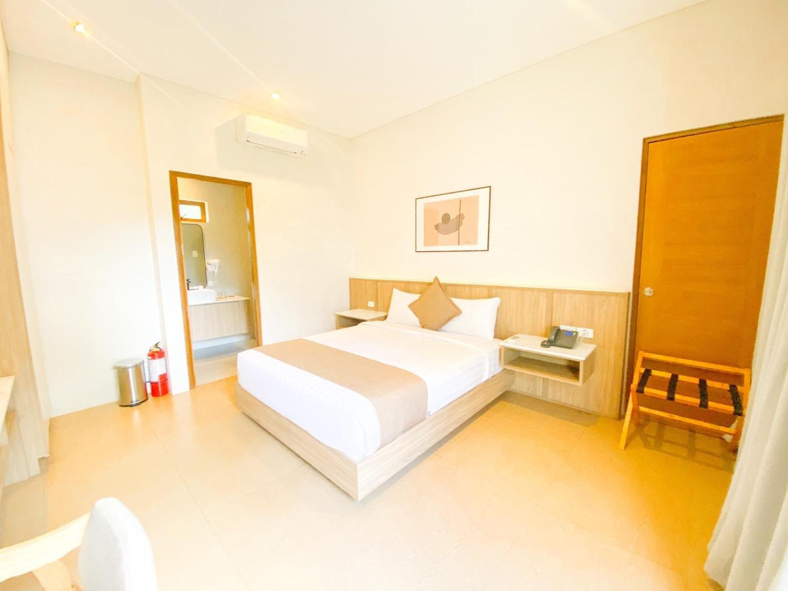 Hortz Hotels And Resorts Tagaytay City Екстер'єр фото