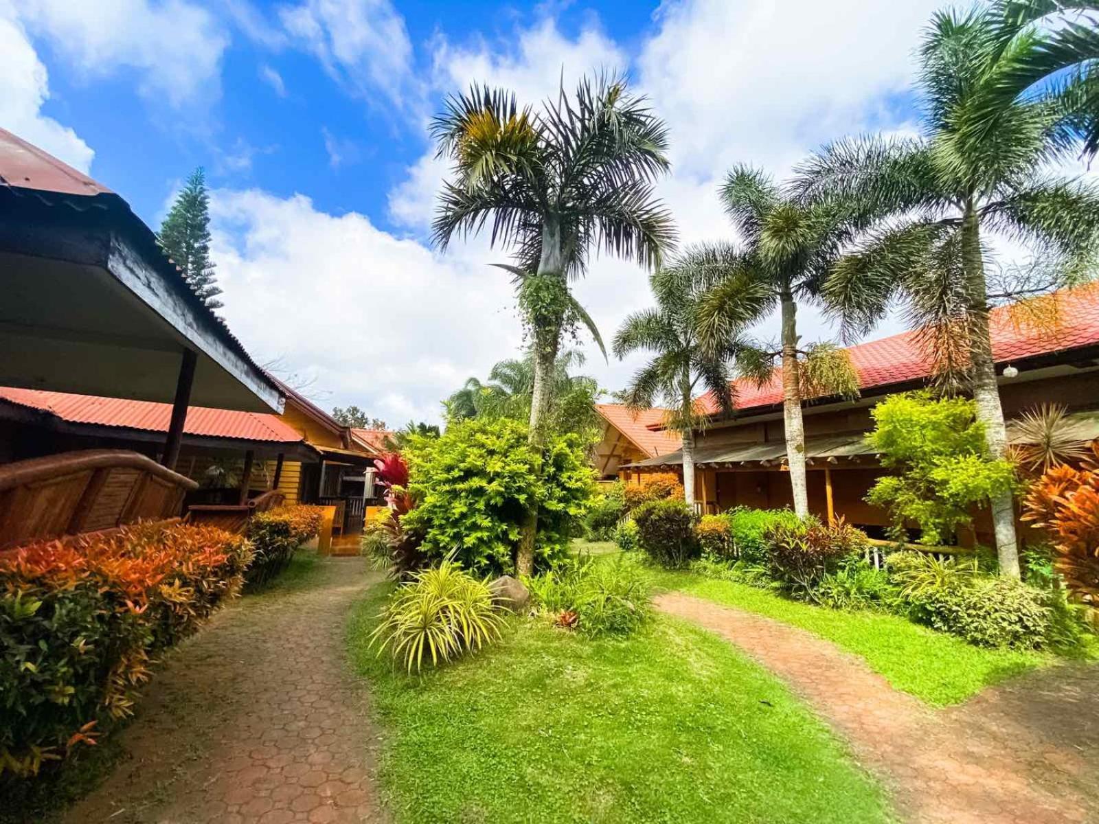 Hortz Hotels And Resorts Tagaytay City Екстер'єр фото