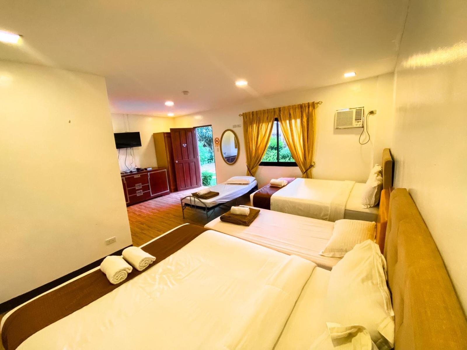 Hortz Hotels And Resorts Tagaytay City Екстер'єр фото