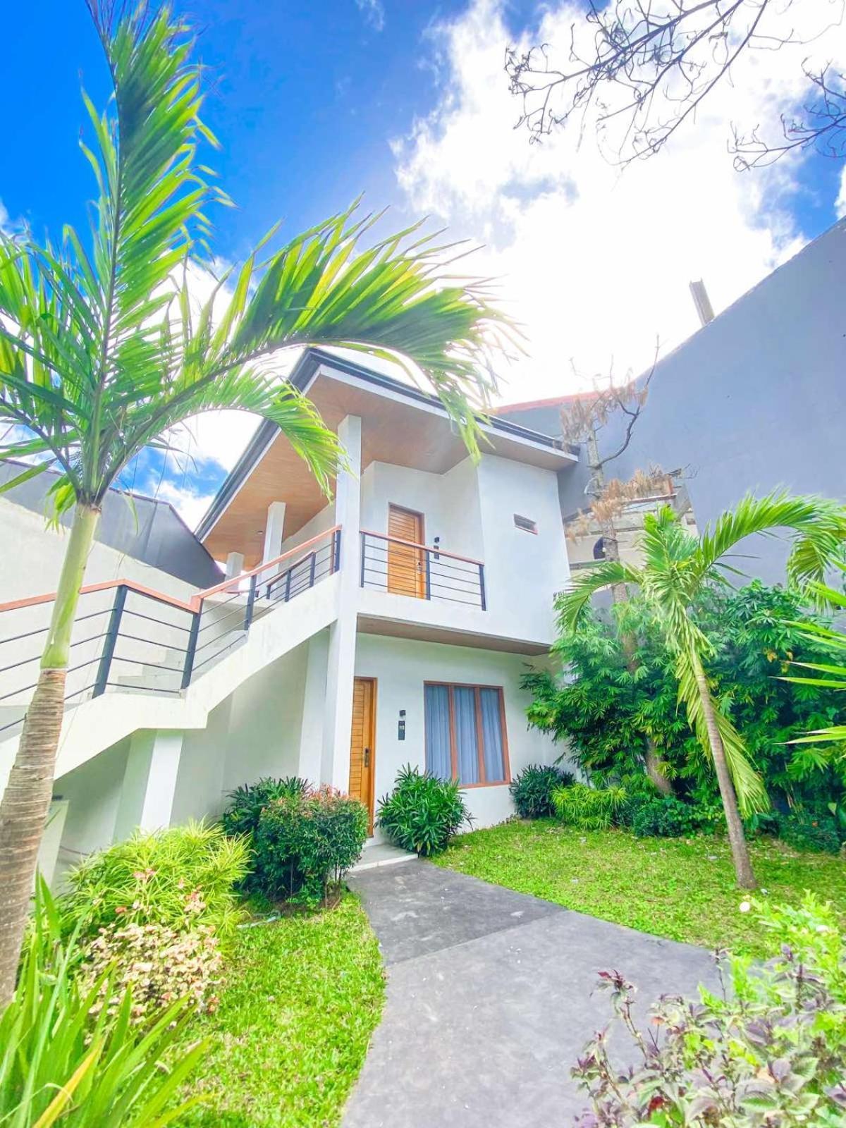 Hortz Hotels And Resorts Tagaytay City Екстер'єр фото
