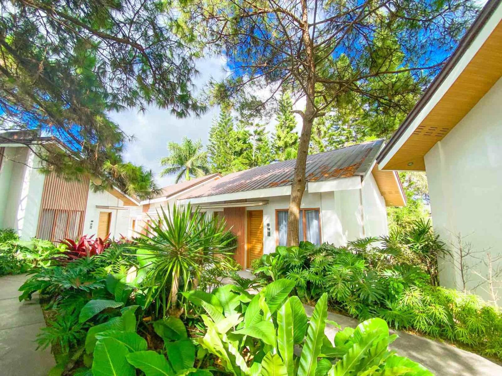 Hortz Hotels And Resorts Tagaytay City Екстер'єр фото