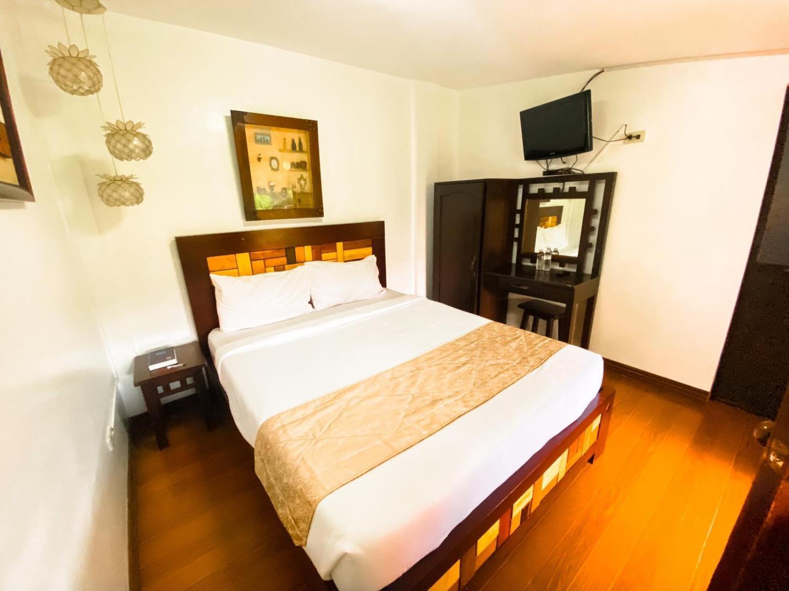 Hortz Hotels And Resorts Tagaytay City Екстер'єр фото