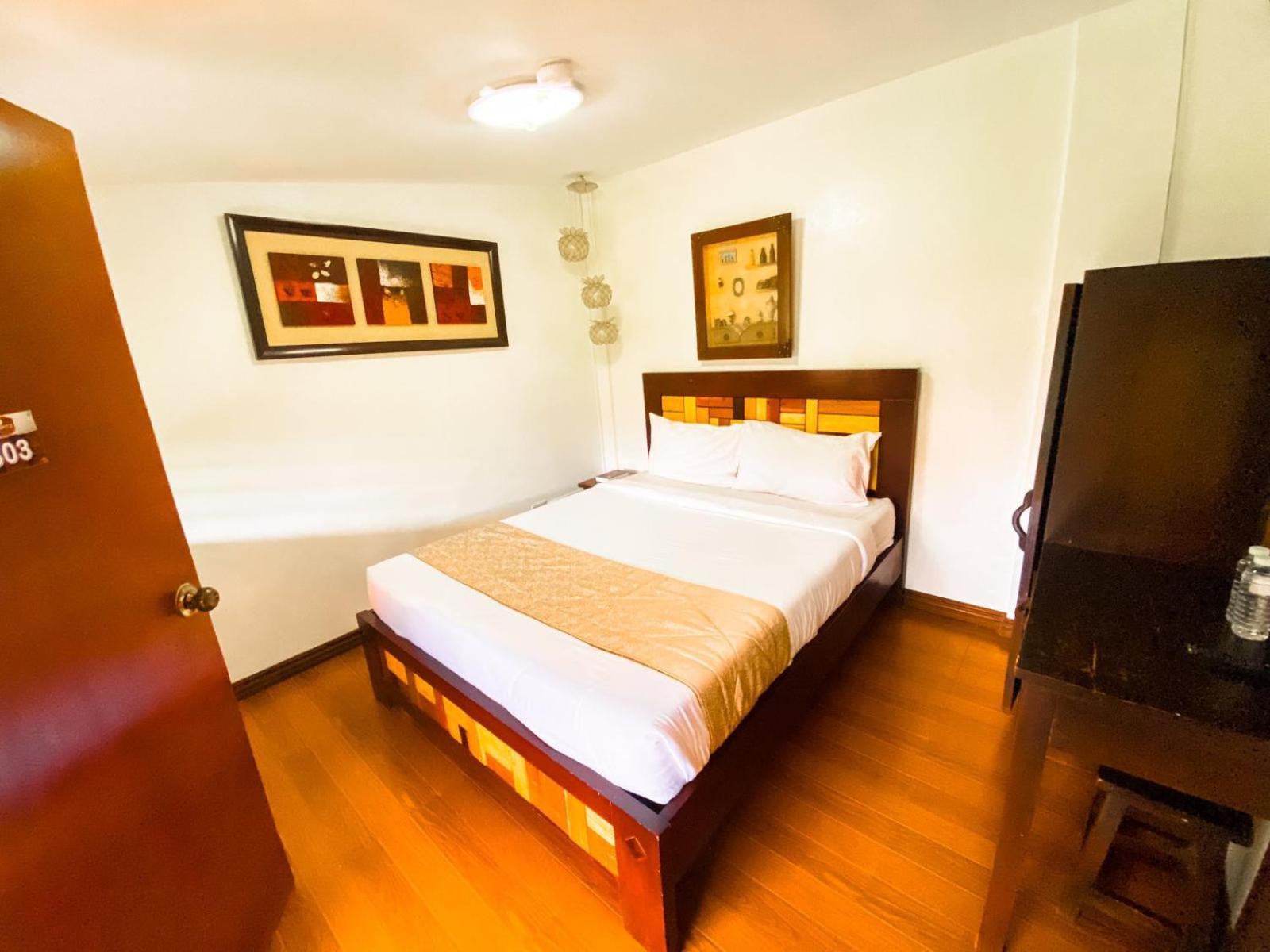 Hortz Hotels And Resorts Tagaytay City Екстер'єр фото