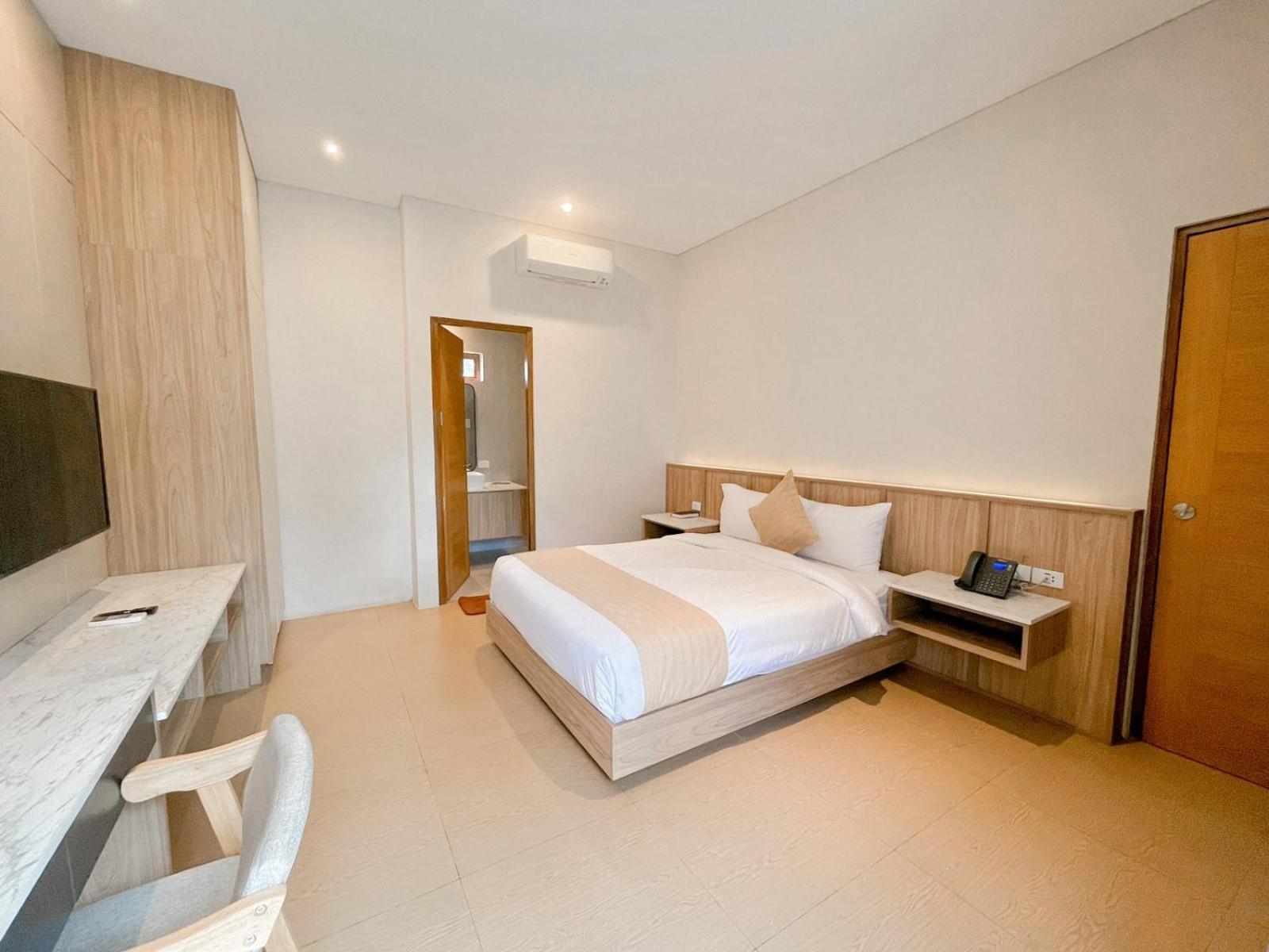 Hortz Hotels And Resorts Tagaytay City Екстер'єр фото
