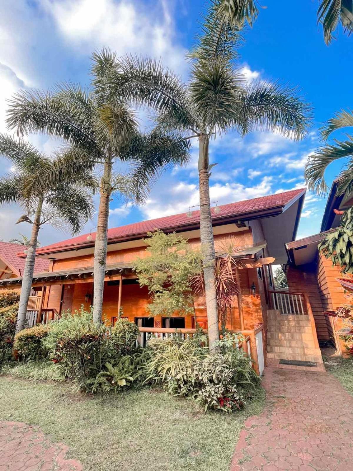Hortz Hotels And Resorts Tagaytay City Екстер'єр фото
