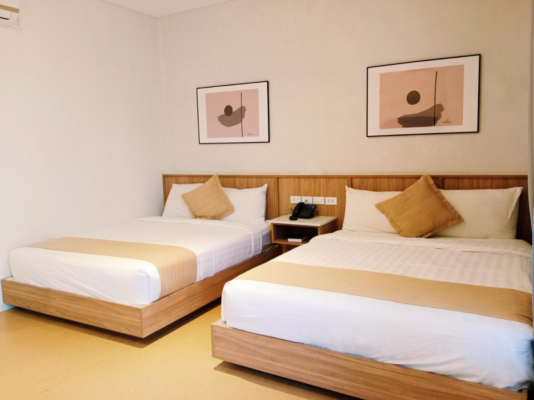 Hortz Hotels And Resorts Tagaytay City Екстер'єр фото